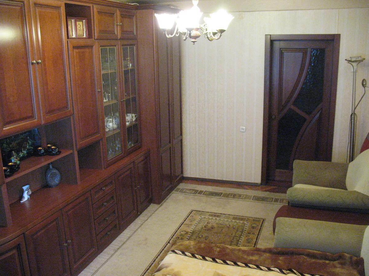 Apartments Near Politech Kiev Extérieur photo