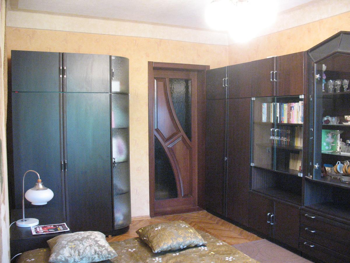 Apartments Near Politech Kiev Extérieur photo
