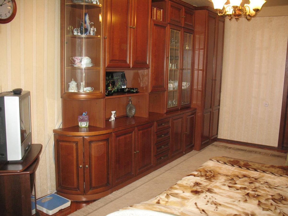 Apartments Near Politech Kiev Extérieur photo